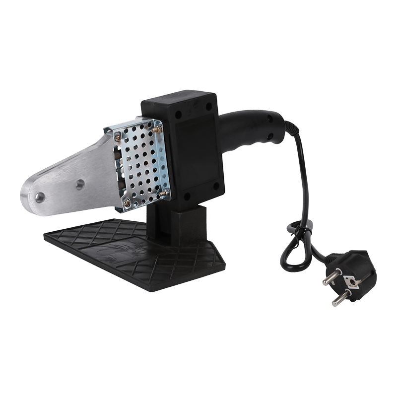 Explore la máquina de calentamiento PPR: una herramienta poderosa para los sistemas de calefacción modernos