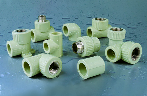 Asuntos que requieren atención al comprar tuberías de suministro de agua PPR