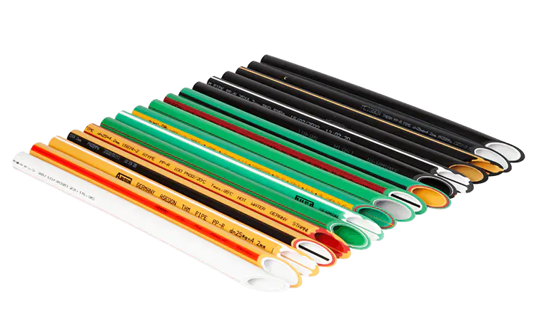 Small Pipe: ventajas únicas escondidas en la sofisticación